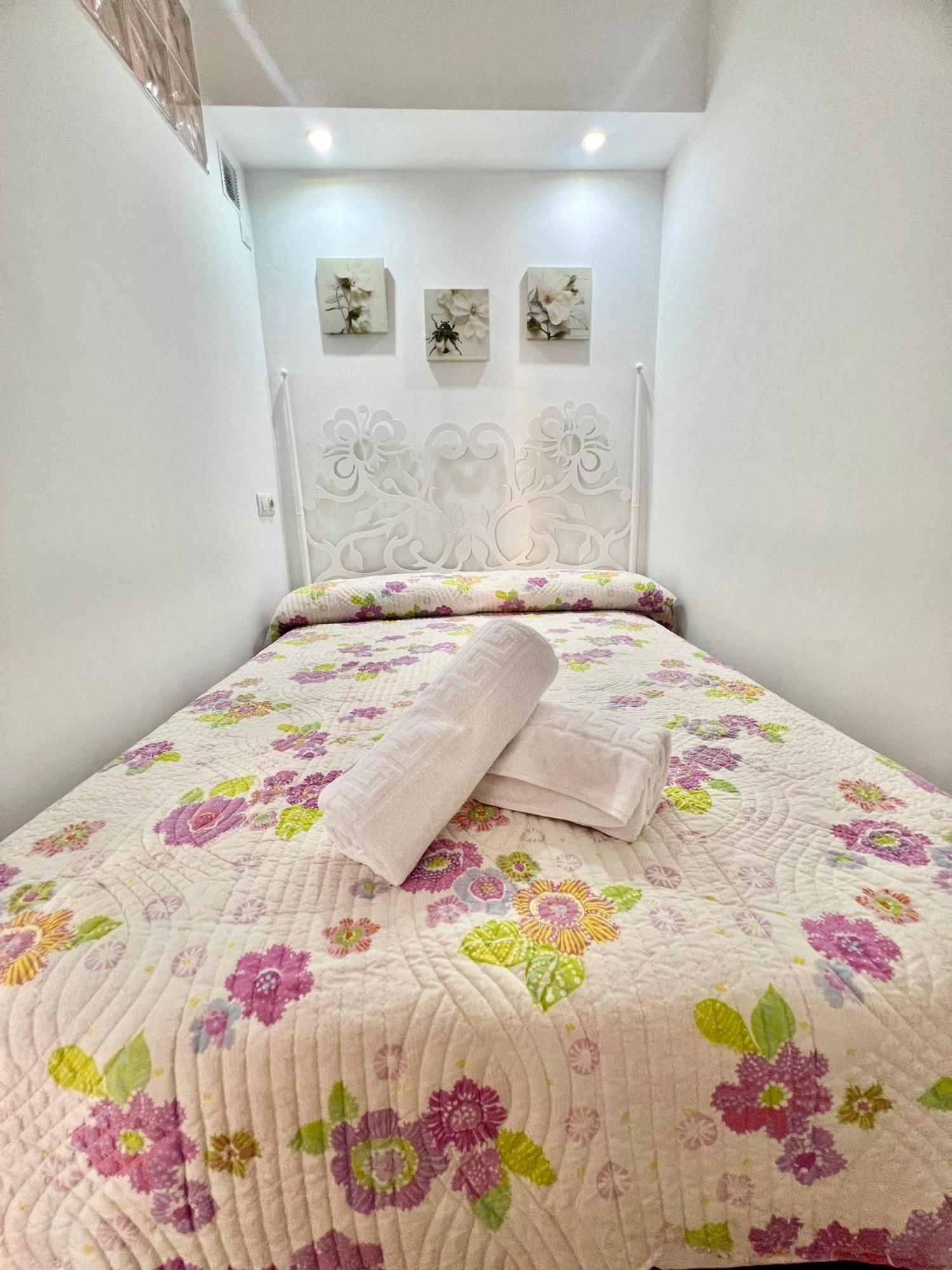 Apartamento Aguila, Arroyo De La Miel, Benalmadena Exterior photo